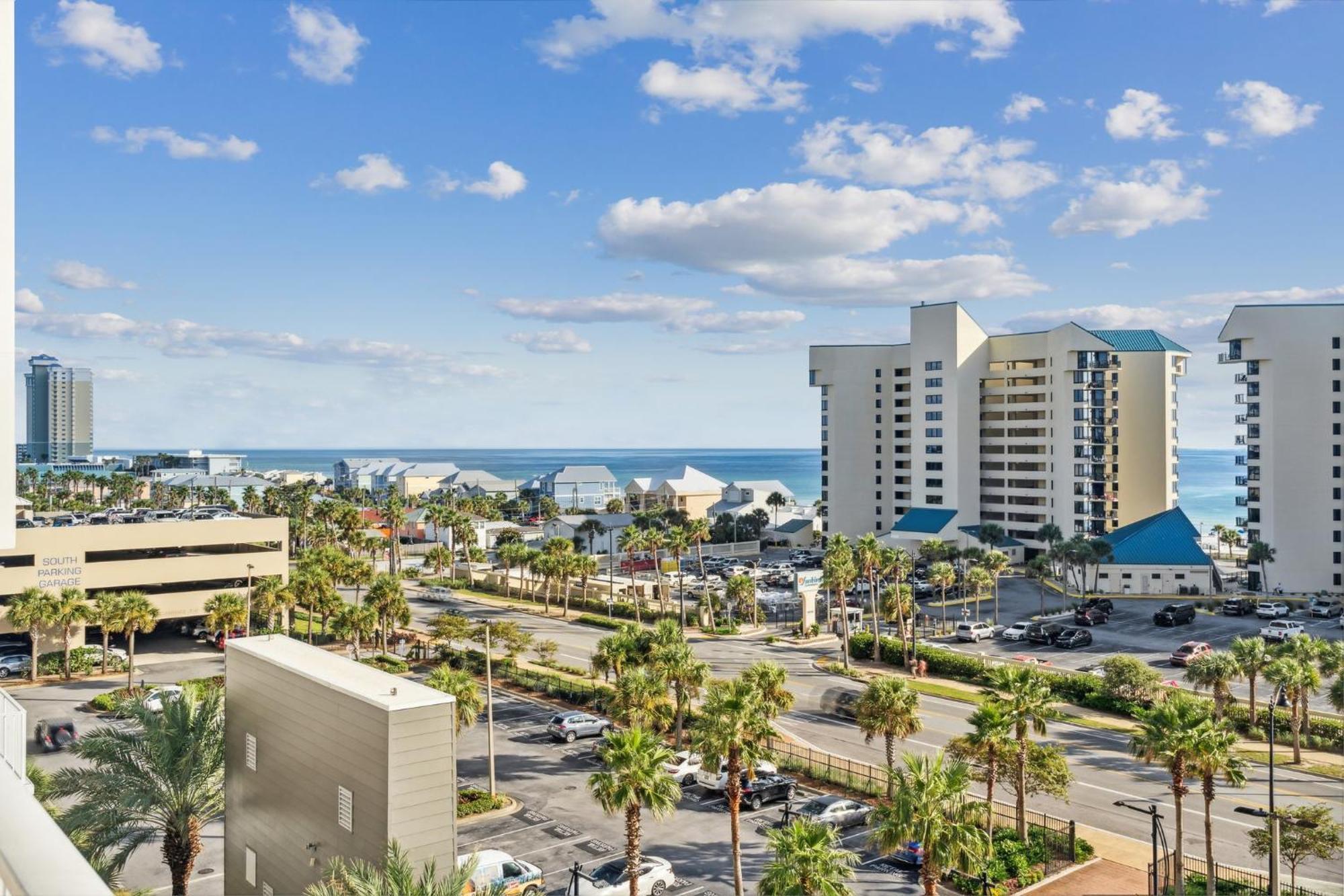 The Beach Scene At Laketown Wharf #524 By Nautical Properties ปานามาซิตี้บีช ภายนอก รูปภาพ