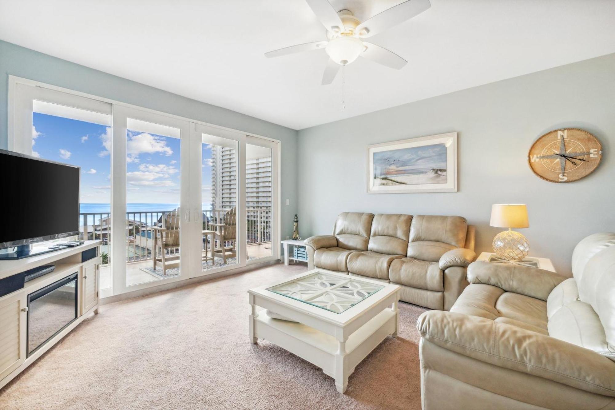 The Beach Scene At Laketown Wharf #524 By Nautical Properties ปานามาซิตี้บีช ภายนอก รูปภาพ