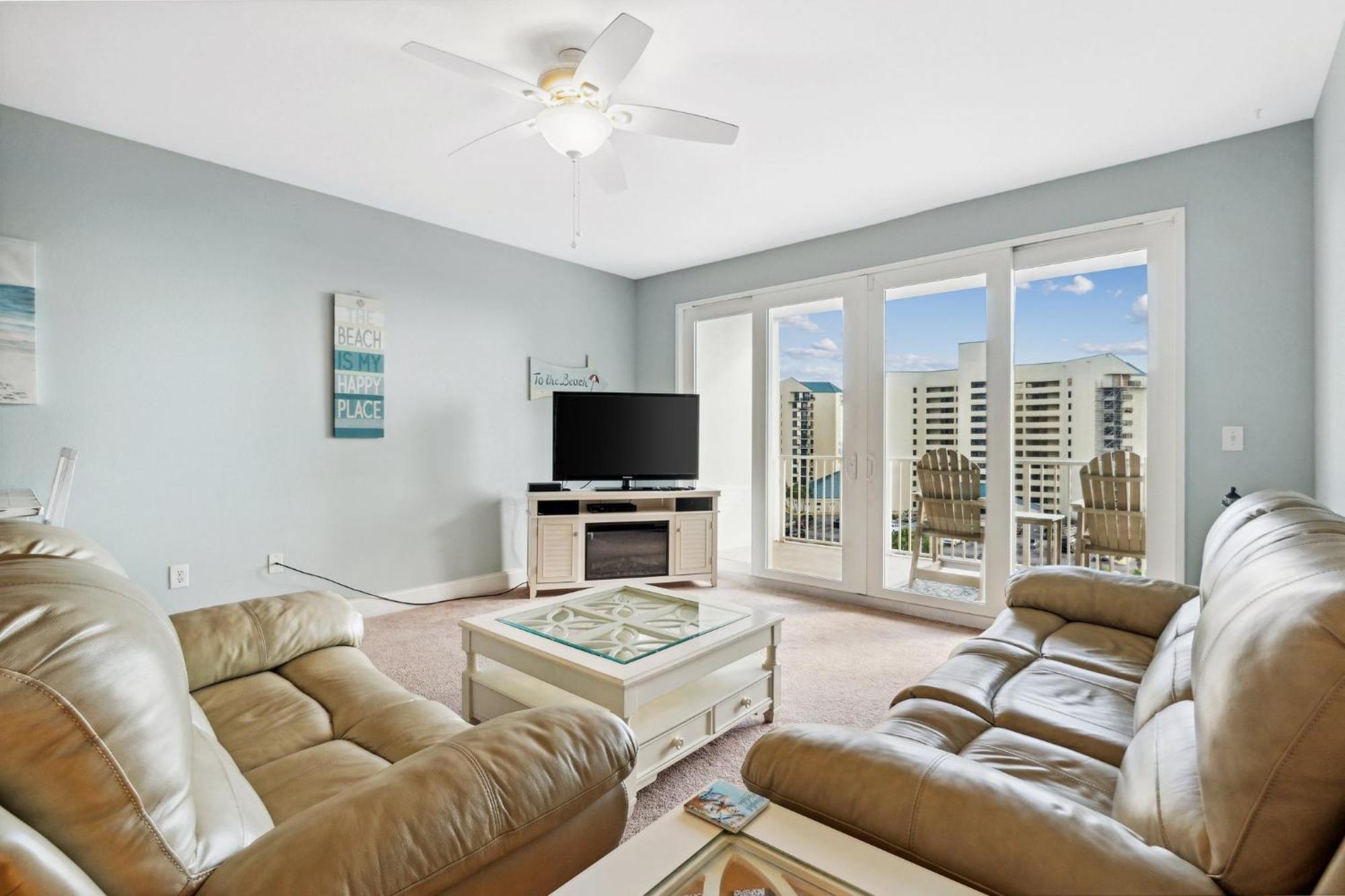The Beach Scene At Laketown Wharf #524 By Nautical Properties ปานามาซิตี้บีช ภายนอก รูปภาพ