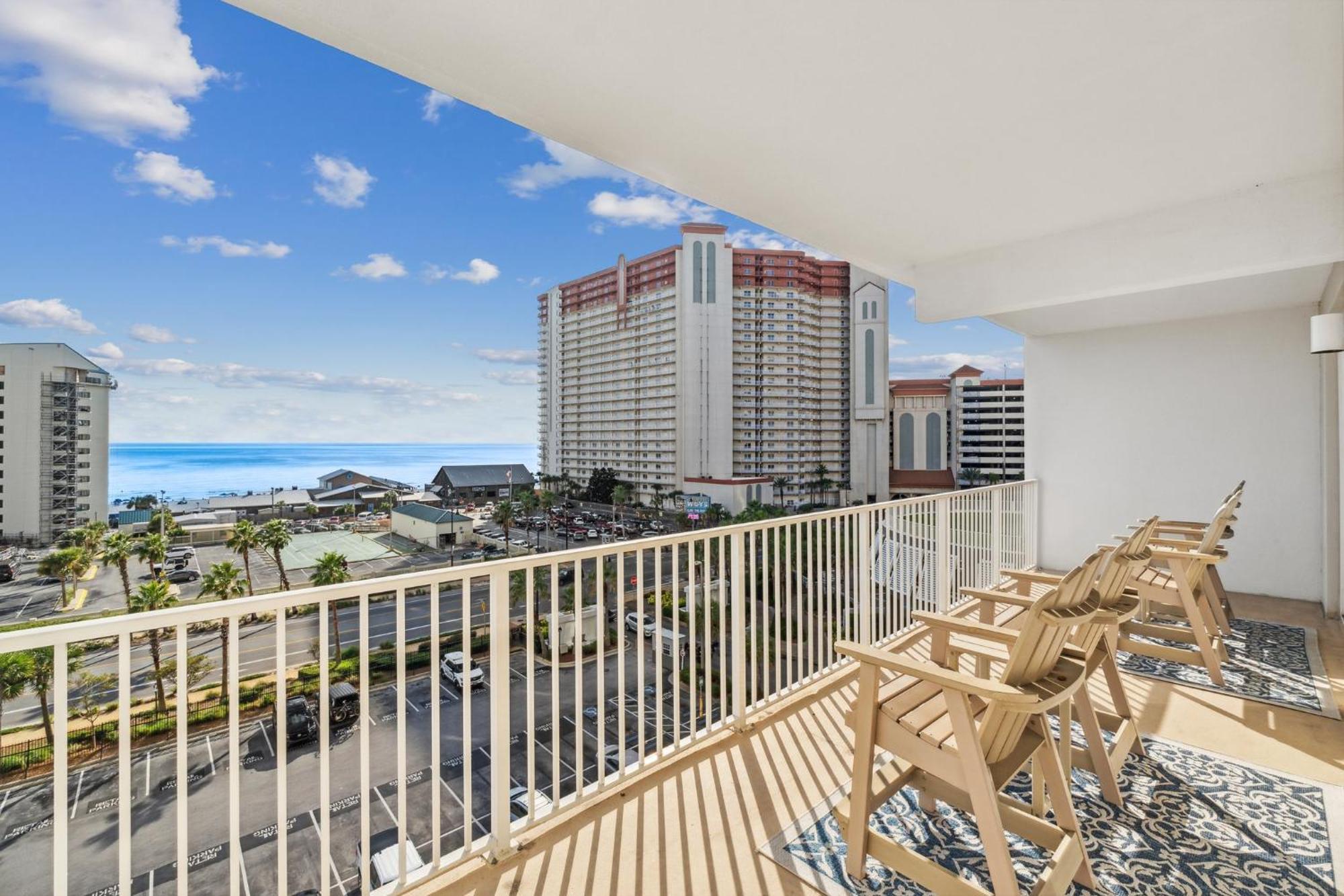 The Beach Scene At Laketown Wharf #524 By Nautical Properties ปานามาซิตี้บีช ภายนอก รูปภาพ