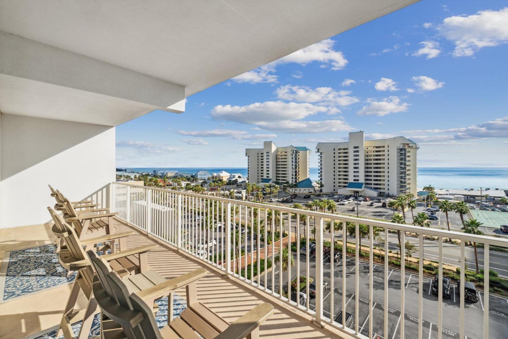 The Beach Scene At Laketown Wharf #524 By Nautical Properties ปานามาซิตี้บีช ภายนอก รูปภาพ