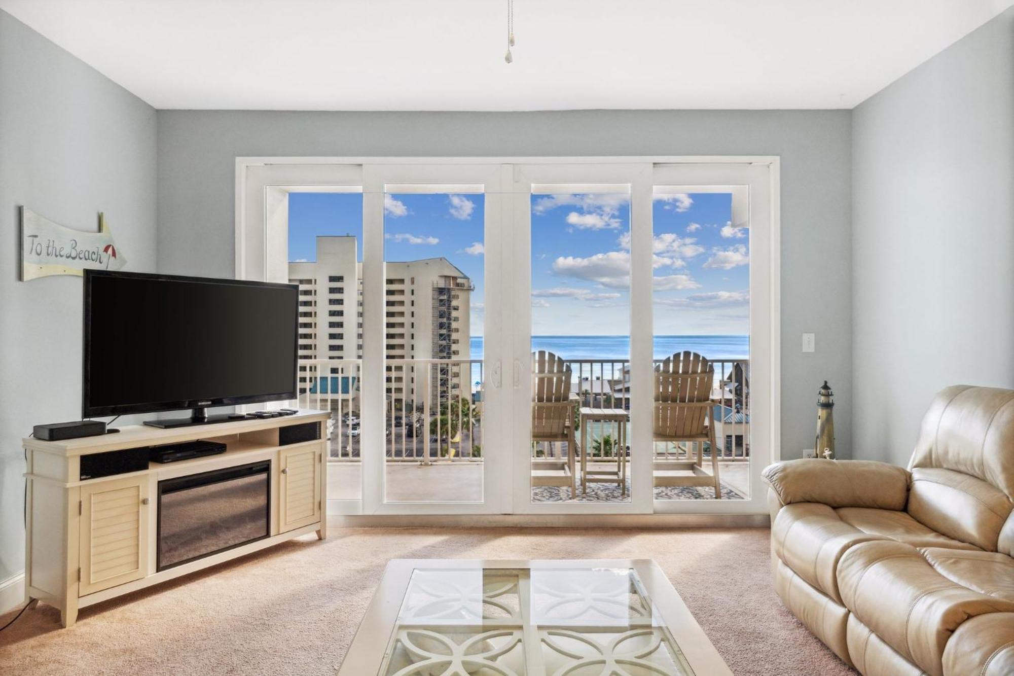 The Beach Scene At Laketown Wharf #524 By Nautical Properties ปานามาซิตี้บีช ภายนอก รูปภาพ